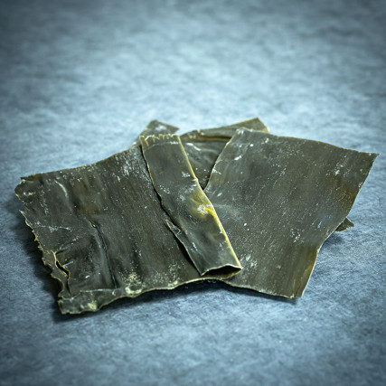 Algue Ma kombu (Yamadashi) de Donan Kombu