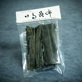 Hidaka Kombu Algen
