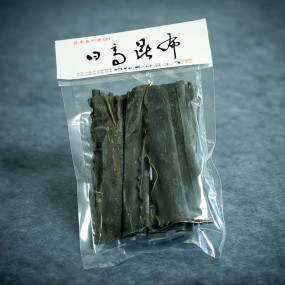 Hidaka Kombu seaweed Kombu