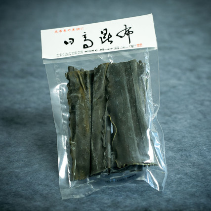 Algue Hidaka Kombu Kombu
