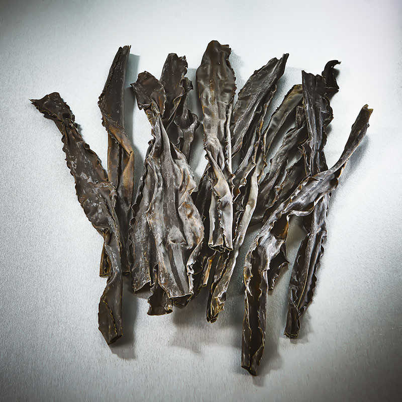 HIDAKA Kombu Wild Algae, Premium Quality