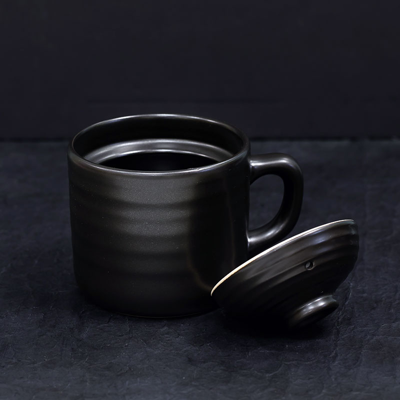 Rice Mug for microwave cooking - Kitchenware & materials - Nishik