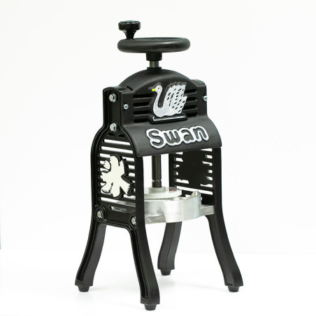 Black Swan Kakigori Mill și gheață de gheață