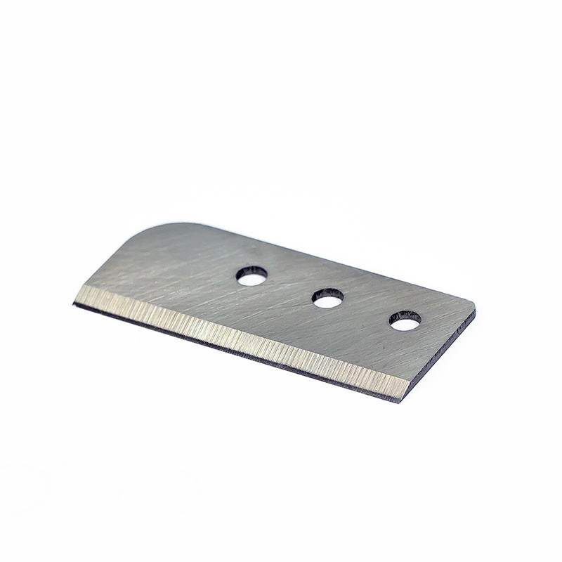 Náhradní čepel pro černý labuť stroj 