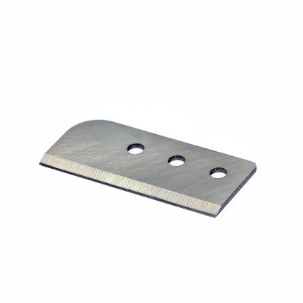 Zapasowe ostrze dla czarnych naczyniach kuchennych łabędź