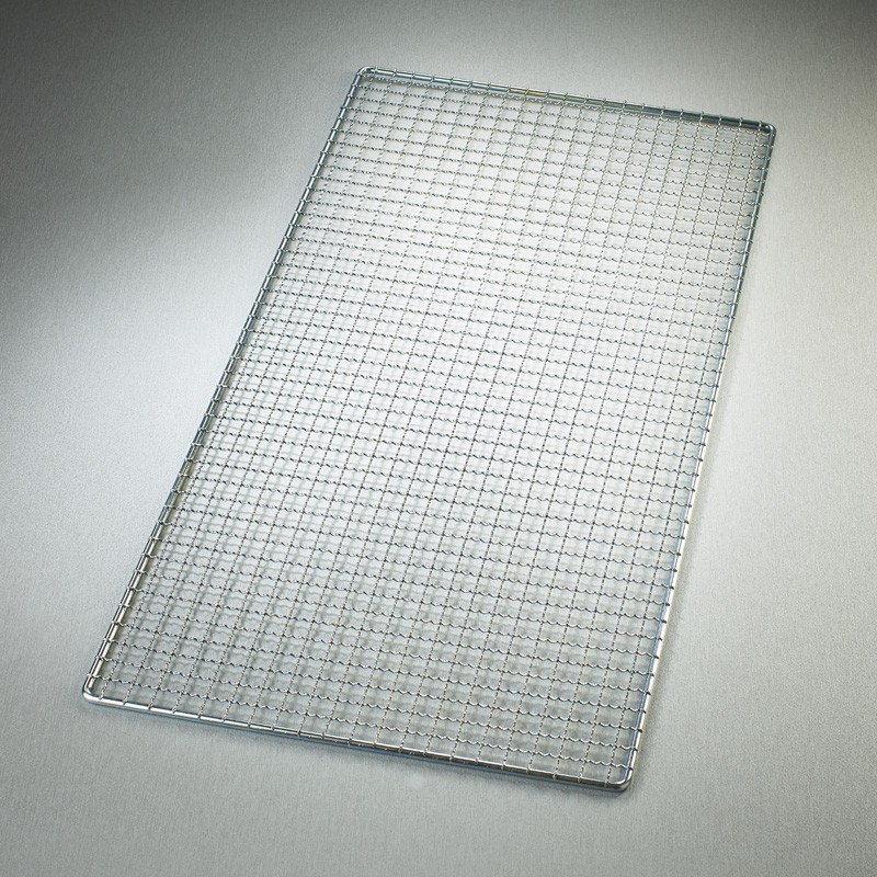 BQ8WF-Grilleisengitter 