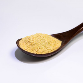 Dried Yuzu peel Powder
