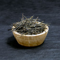Emerged Kombu Algen in Julienne Emerged Kombu Algen in Julienne