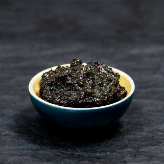 Noros tsukudani