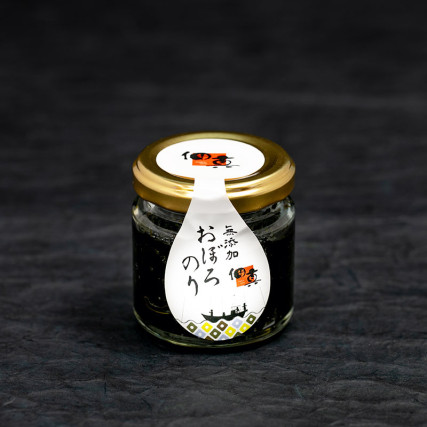 Tsukudan od nori