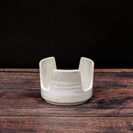 Seiji se puso en Saké caliente