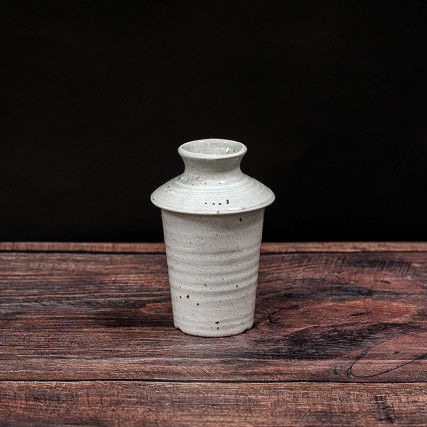 Seiji hot sake set