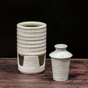 Seiji hot sake set