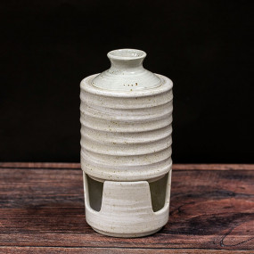 Seiji hot sake set