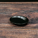 Soy sauce dish