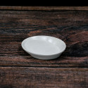 Soy sauce dish