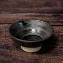 坂津樹フラット酒カップ