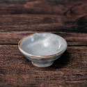 Coupelle à saké sakazuki plate