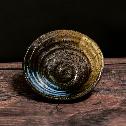 Kubek Arabori do wejść lub deserów