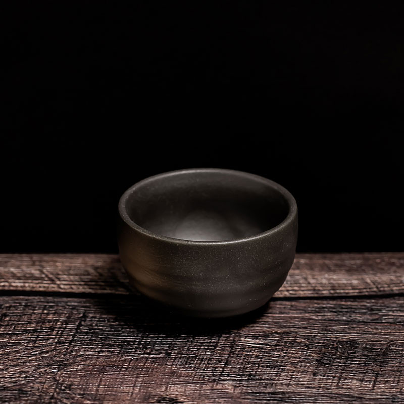 Bizen sake cup