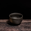 Copo em saquê bizen Copo em saquê bizen