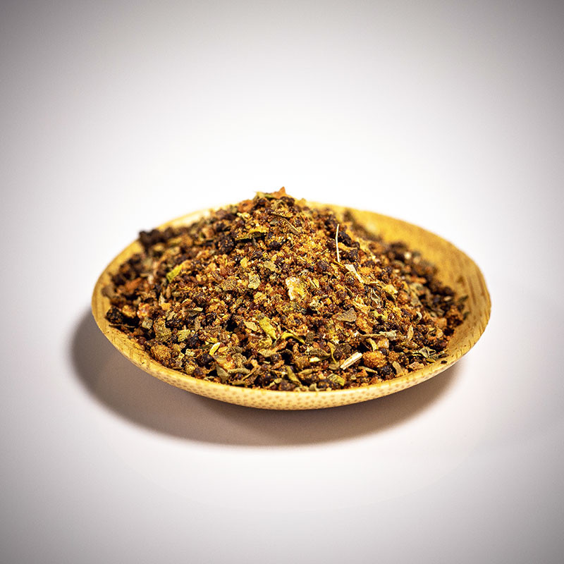 Mélange Umami-so ail et herbes aromatiques Assaisonnement en poudre