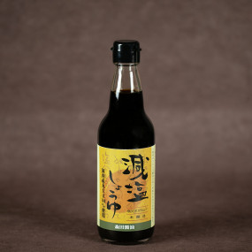 Lightly salted soy sauce - Short date Short best before dates