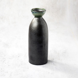 Tokkuri baňka v Saké