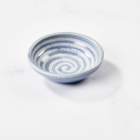 Soja of tsukemono saus beker