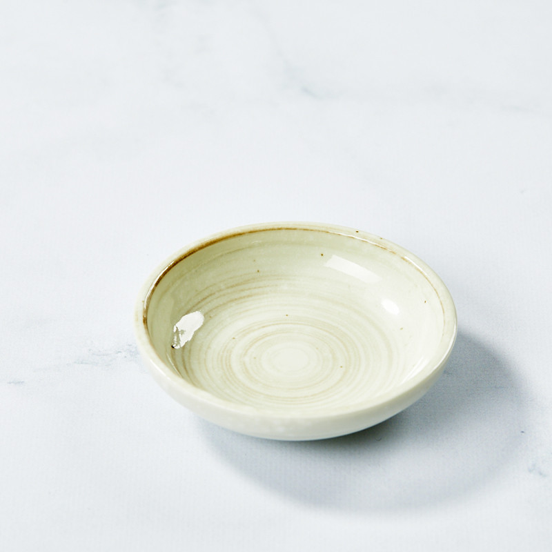 Soija tai tsukemono kastike cup