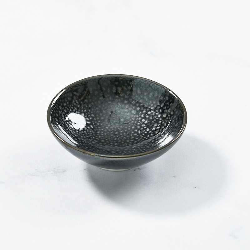 Sakazuki flach Yuteki Tenmoku Cup