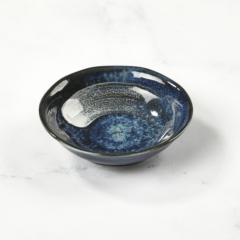 Coupelle à assaisonnement pour soba Coupelle à assaisonnement pour soba