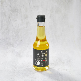 Huile extra vierge Premium de sésame blanc non torréfié