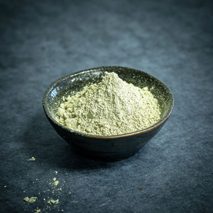 Rausu Kombu powder Japanese Seaweeds