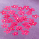 Dried edible verbena flowers Dried edible verbena flowers