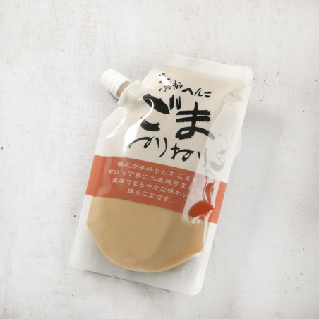 Pâte de sésame premium 