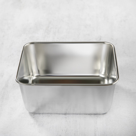 Mini mini ingrediensskuff # 4400m flat - grids - gastro kasser