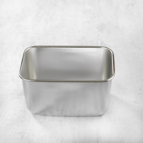 Mini seasoning vat n°4400m Dishies - nettings - gastro containers