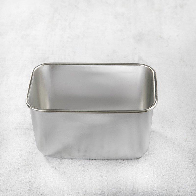 Mini seasoning vat n°4400m Dishies - nettings - gastro containers