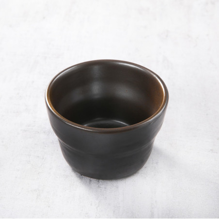 Tsuyu soba cup Japanese Tableware