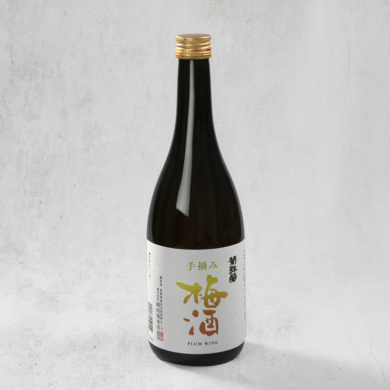 Yamatsuru Choki Chozo Sake lees Shōchū