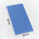 Versatile and multi-use non-slip carpet Versatile and multi-use non-slip carpet