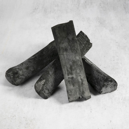 Charcoal Binchotan Lau JOWARISHOU Laos Lau Binchotan Charcoal