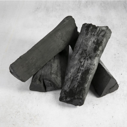 チャコールラウBinchotan Jowaridai Charcoal Lau Binchotan du Laos