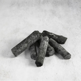 Charcoal Lau Binchotan Kirikomaru Charcoal Lau Binchotan du Laos
