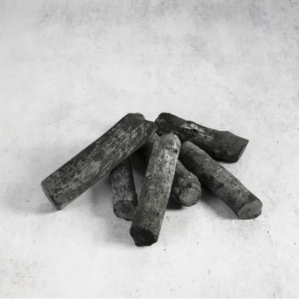 Kull Lau Binchotan Kirikomaru Charcoal Lau Binchotan du Laos
