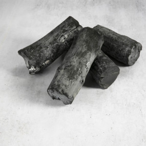 Carbón Binchotan Lau KIRIFUTOMARU