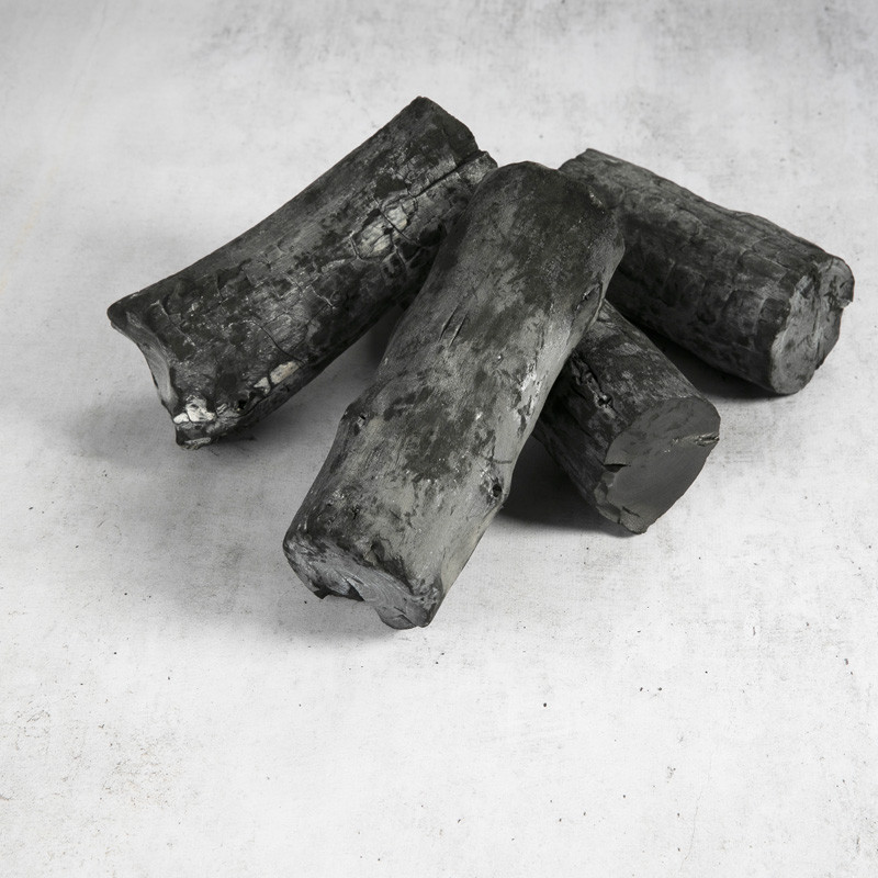Charcoal Lau Binchotan Kirifutomaru