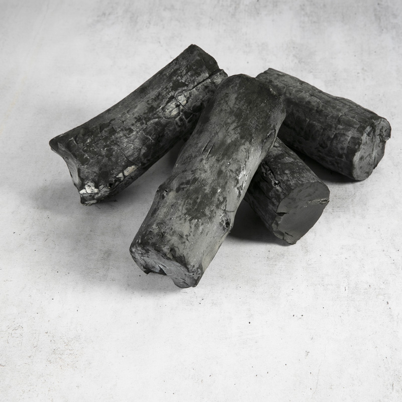Charbon de bois Binchotan filtre à eau 100% naturel