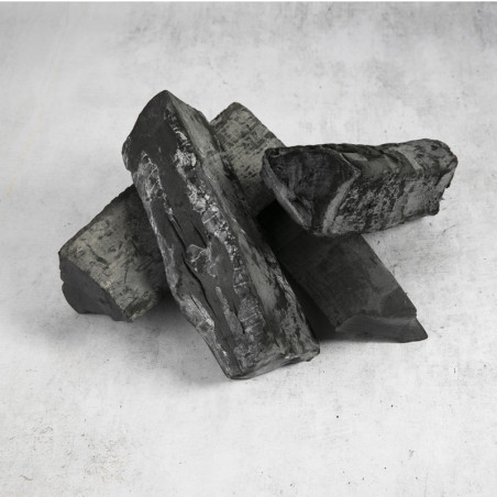 Carbune Lau Binchotan Kiriwaridaai Carbune Lau Binchotan du Laos